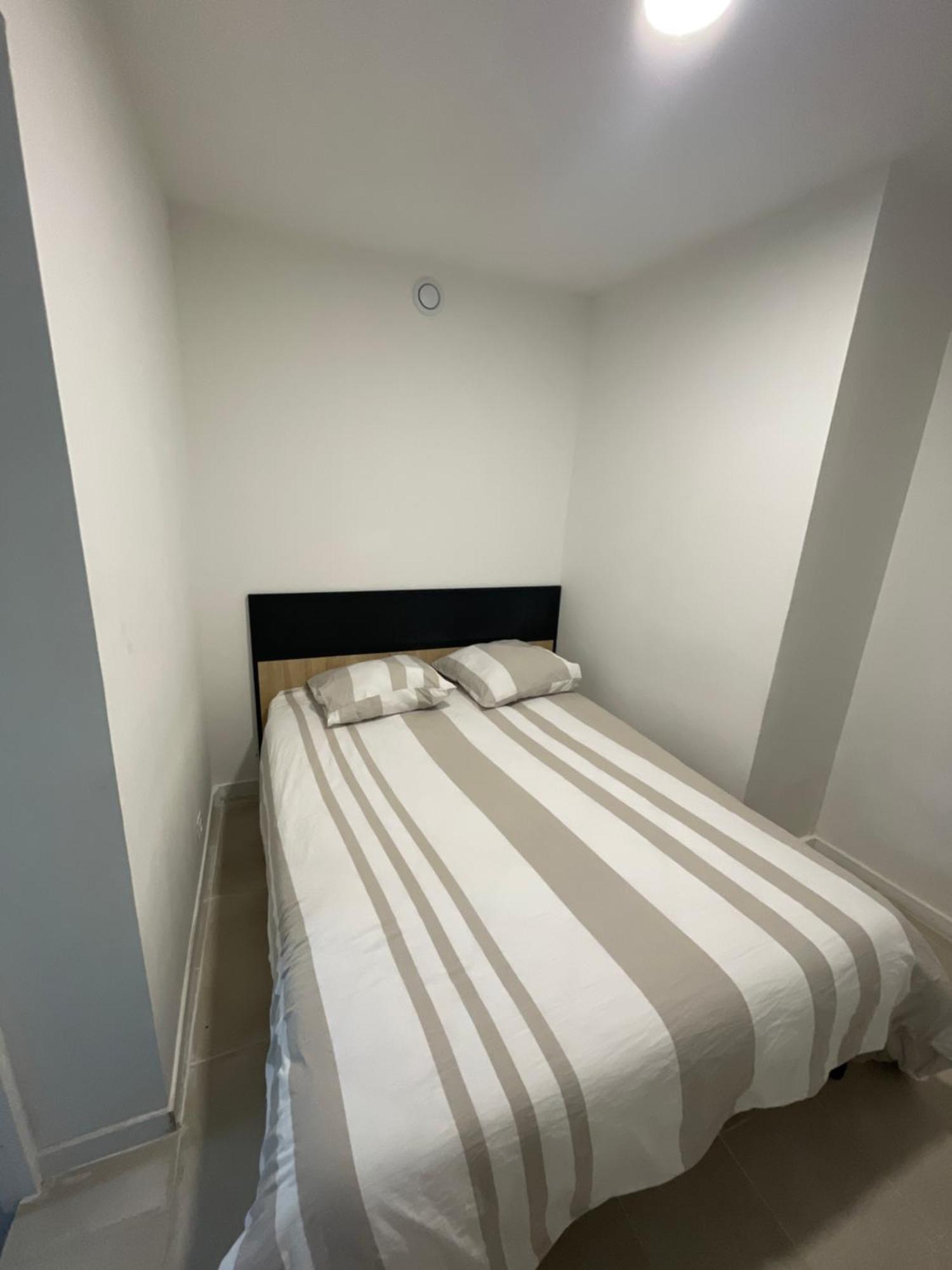 Maisonnette De Vacances Annet-sur-Marne エクステリア 写真